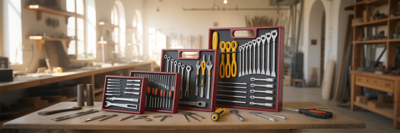 Paquetes de productos con precios escalonados