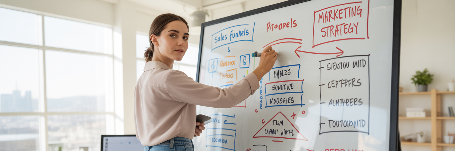 Guía Esencial de Marketing para Vender tus Productos Digitales en 2026