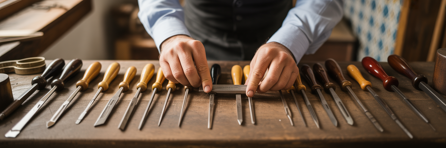 Herramientas de precisión para optimización SEO