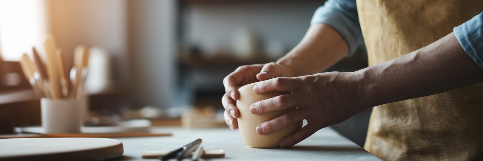 Creador valorando su producto digital