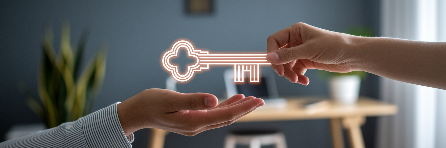 Entrega instantánea de un producto digital