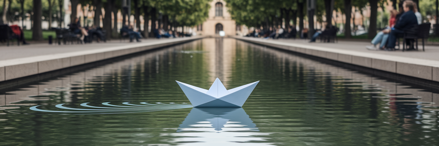 Producto digital llegando a su audiencia ideal.