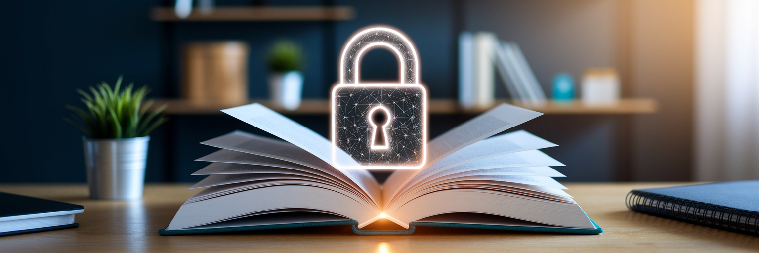 DRM protection for digital products.